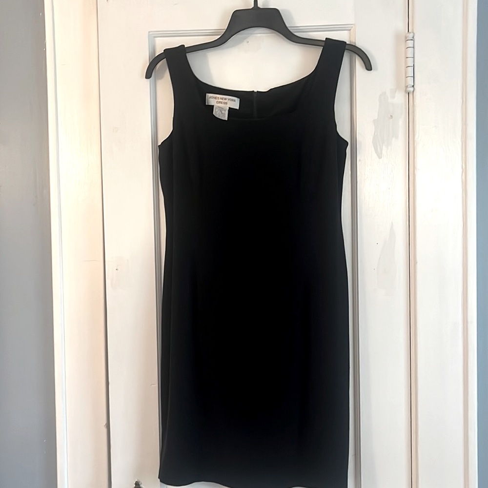 Vintage Jones NY Dress and Jacket